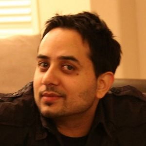 Meet your Posher, Mick